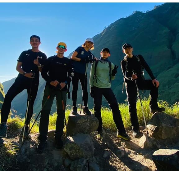 Sembalun vs Senaru: Which Route Is Better for First-Time Rinjani Trekkers?