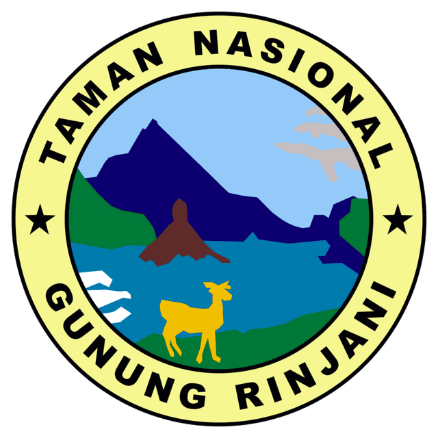 Taman Nasional Gunung Rinjani