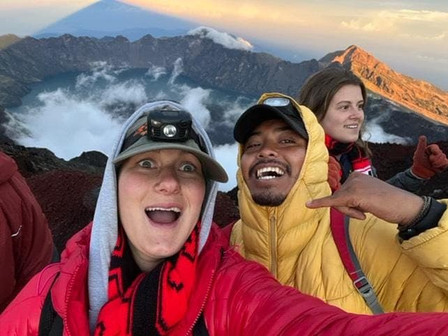 Rinjani Trip Highlights 3