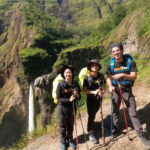 penimbungan waterfall